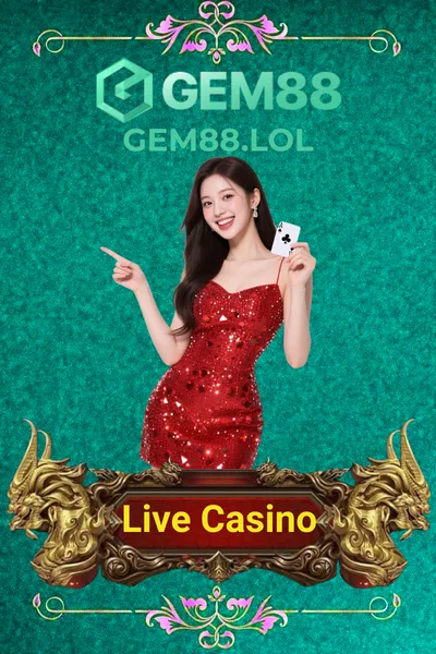 live casino gem88