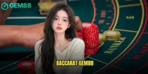 baccarat gem88