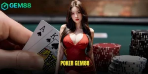 poker gem88